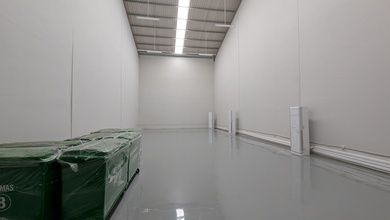 Disewa 3in1 Gudang Arya Kota Bumi Bayur Tangerang