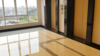 Jual Cepat Apartemen Murah di Kalideres, Jakarta Barat, LT 44m²