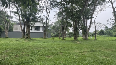 Dijual Tanah Eksklusif di BSD, Tangerang, LT 420m²