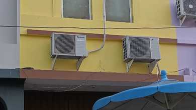 Dijual Ruko di Citra 2 Ext, Jakarta Barat 3,8x19