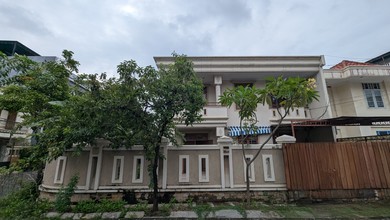 For Sale rumah Mewah di Taman Palem, Jakarta Barat - LT 208m²