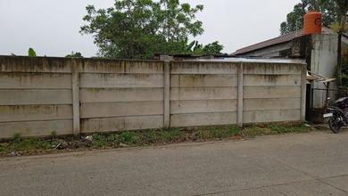 For Sale Tanah Premium di Cimone, Tangerang, LT 17000m²