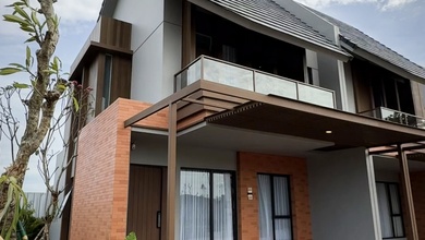 Promo Rumah di Cengkareng, Jakarta Barat, LB 103m², Harga 1,5 Miliar