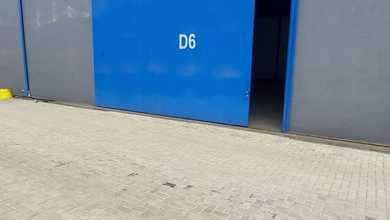 Disewakan Gudang Daan Mogot Non Produksi Ekspedisi 