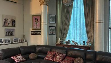 Rumah Elegan di Sunter, Jakarta Utara, 4 Kamar Tidur, LT 652m²