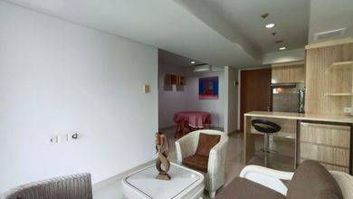 Penawaran Terbaik Apartemen Siap Huni Terbaik di Jakarta Utara 2br, 73sqm