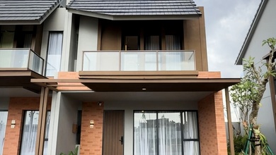 Promo Rumah di Kalideres, Jakarta Barat, LB 92m², Harga 1,5 Miliar