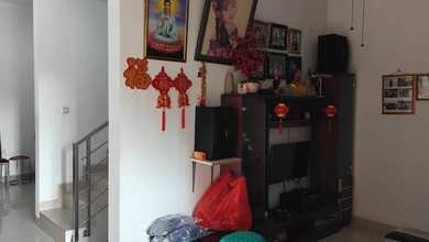 Jual Rumah Strategis di Taman Surya, Jakarta Barat - LT 65m²