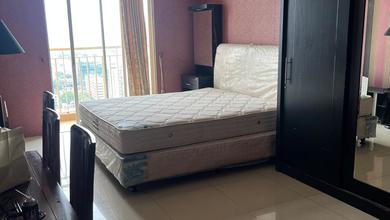 Apartemen Minimalis Harga Murah, Lokasi Mangga Dua, Jakarta Barat