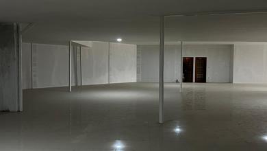 Dijual Gudang Luas 1000 m2 di Pinggir Jalan Raya Serpong