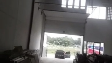 Disewakan Gudanga Derah Puspitek BSD, Tangerang