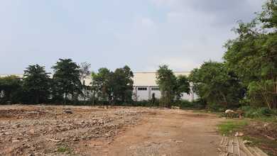 Dijual Tanah Premium di Cikarang Barat, Bekasi, LT 40000m²