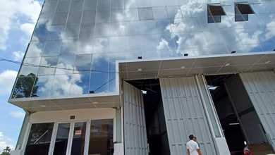 Disewa Gudang 2lt 4lt Kantor di Pegadungan Kalideres Jakbar