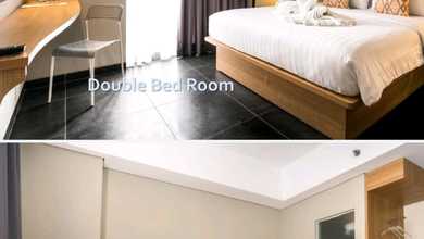 Dijual Hotel Bintang 3 di Grogol, Jakarta Barat