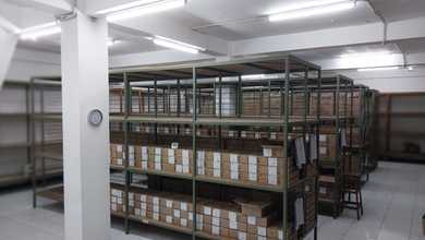 Dijual Gudang di JL. Kerajinan, Jakarta Barat