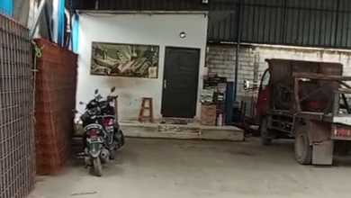 Dijual Gudang di Jalan Raya Dadap, Tangerang