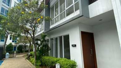 Rumah Mewah di Kawasan Puri Mansion, Jakarta Barat, LB 142m², Harga 3,5 Miliar