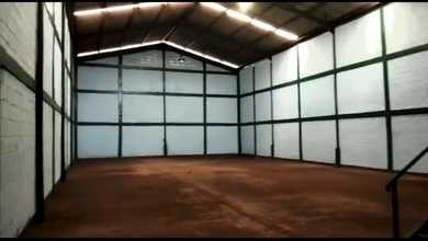 Dijual Gudang + Kantor di Jatiuwung LB 201 m2