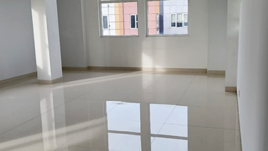 Disewakan Ruko Hook di Golden Boulevard, BSD 5x15