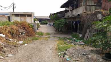 Tanah Elit Dijual di Kapuk Kamal, Jakarta Barat, Harga 19 Miliar