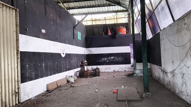 Dijual Tanah dan Bangunan di Jl. Ciledug Raya