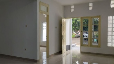 Kesempatan Rumah di Citra Garden, Jakarta Barat, LB 150m², Harga 1,95 Miliar