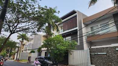 Kesempatan Langka, rumah Mewah di Citra Garden, Jakarta Barat, LB 465m²
