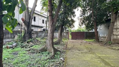 Tanah Elit Dijual di Cikande, Serang, Harga 67,4 Triliun
