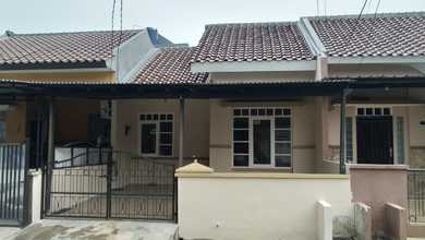 Rumah Favorit di Serpong Utara, Tangerang Selatan, 2 KT, Harga 985 Juta