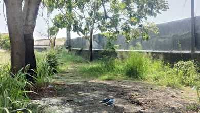 Sewa Tanah Terjangkau di Teluk Naga, Tangerang, LT 1100m²