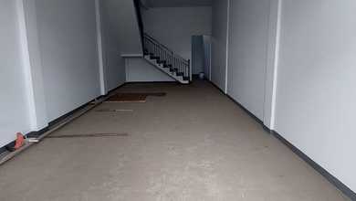 Ruko 2 Gandeng 2 Lantai Luas Tanah 258M² di Jl. Raya Dadap Kec. Kosambi Kab. Tangerang (Hb)