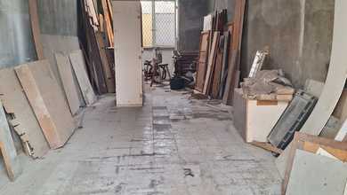 Gudang Luas Tanah 200M² di Jl. Cendrawasih 2 Cengkareng Jak-Bar (Ju)