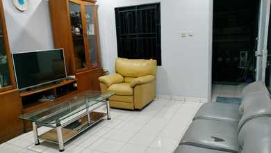 Ruko 3 lantai luas tanah 96m² di jl. Cengkareng raya Jak-Bar