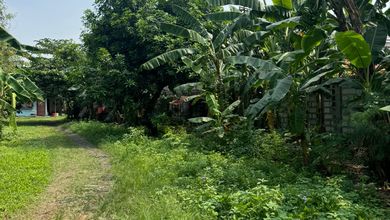 Sewa Tanah Strategis di Batu Ceper, Tangerang, Lokasi Prime