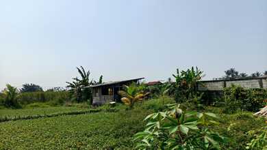 Kavling Prestisius Dijual di Kosambi, Tangerang, Harga 88 Miliar