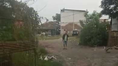 Sewa Tanah Strategis di Kosambi, Tangerang, Lokasi Prime