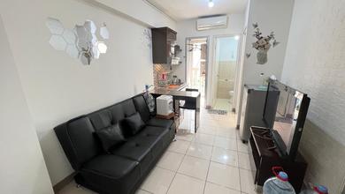 Kesempatan Apartemen Murah di Pluit, Jakarta Utara, 2 KT