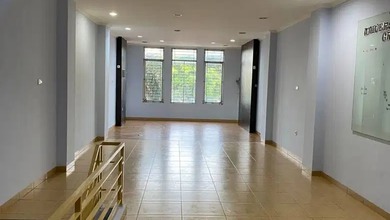 Ruko 2,5 Lantai Luas Tanah 68M² Rukan Mutiara Taman Palem Cengkareng Jak-Bar