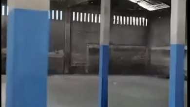 Gudang Luas Tanah 1220M² di Cikupa Dekat Citra Raya Tangerang (Hn)