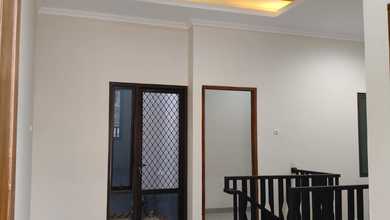 Properti Siap Huni di Area Cipondoh, Tangerang, LT 54m²