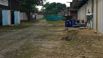 Kavling Prestisius Dijual di Periuk, Tangerang, Harga 184 Miliar