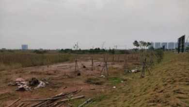 For Lease Tanah Premium di Kosambi, Tangerang, LT 22118m²