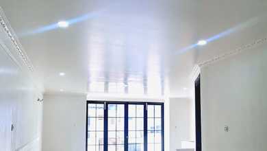 Rumah Elegan di Penjaringan, Jakarta Utara, 4 Kamar Tidur, LT 120m²