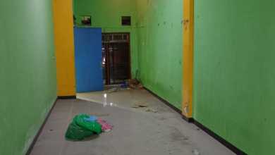 Dijual Tanah Strategis di Benda, Tangerang, LT 130m²