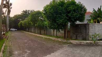 For Sale Tanah Eksklusif di Kebon Jeruk, Jakarta Barat, LT 1000m²