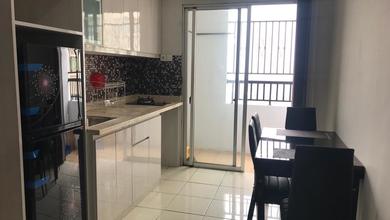 Jual Cepat Apartemen Murah di Ancol, Jakarta Utara, LT 42m²