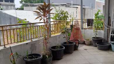 Properti Siap Huni di Area Dadap, Tangerang, LT 128m²