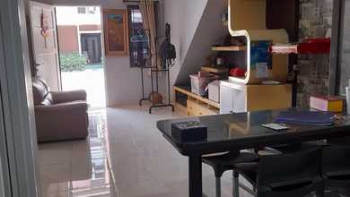 Rumah Dijual di Cengkareng, Jakarta Barat, LB 60m², Harga Kompetitif!