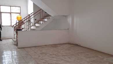 Ruko 4 lantai luas tanah 54m² di Jl. raya Perancis Dadap kec. Kosambi kab. Tangerang