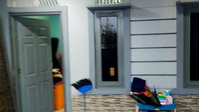 Rumah Favorit di Dadap, Tangerang, 2 KT, Harga 900 Juta